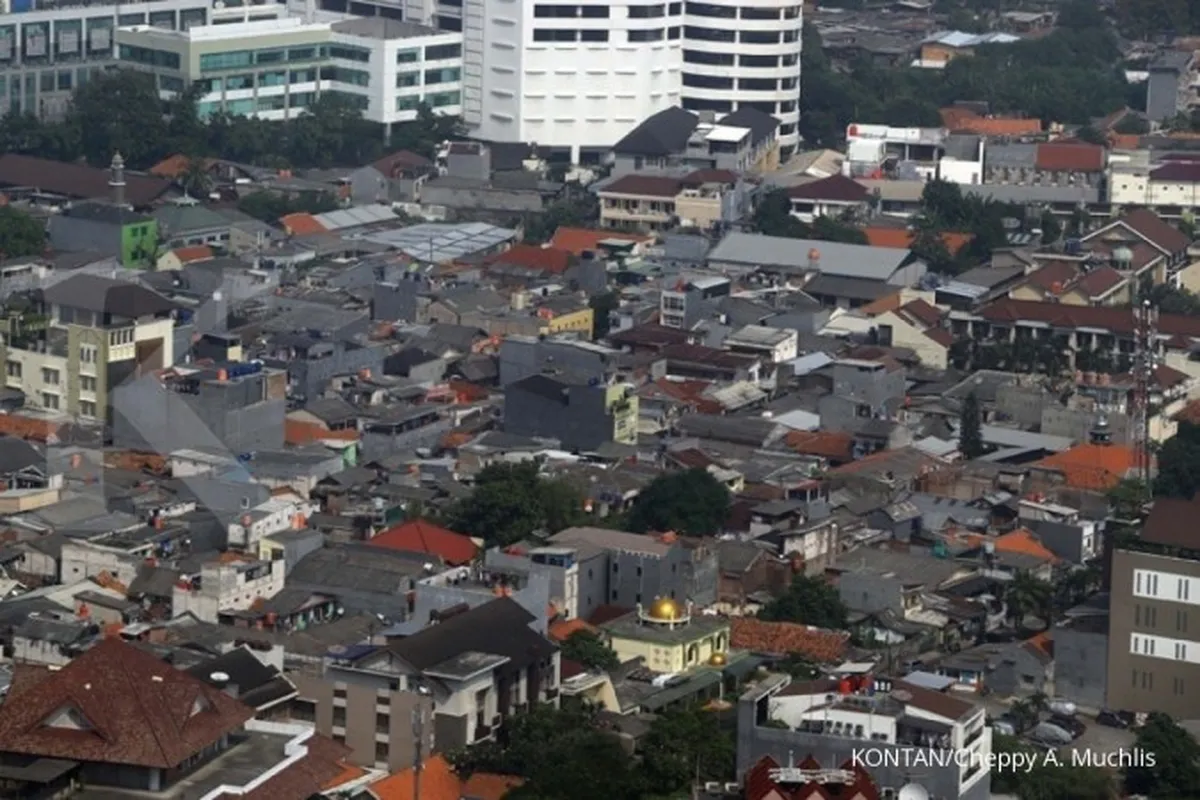 Sri Mulyani Beri Diskon PBB Hingga 100%, Penerimaan Pajak 2024 Aman?