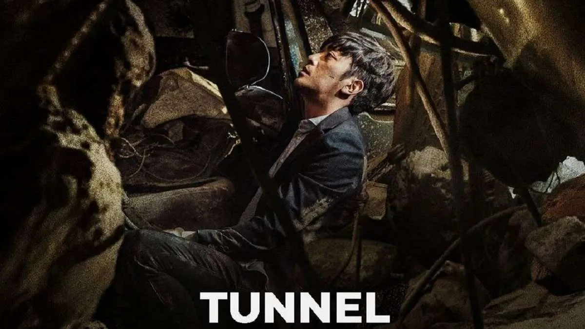 Tunnel Tayang Hari Ini, Berikut Film-Film Korea Terbaru di Viu Bulan Januari 2022