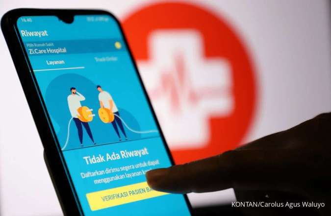 Peluang dari Integrasi Data Kesehatan Ribuan Fasyankes