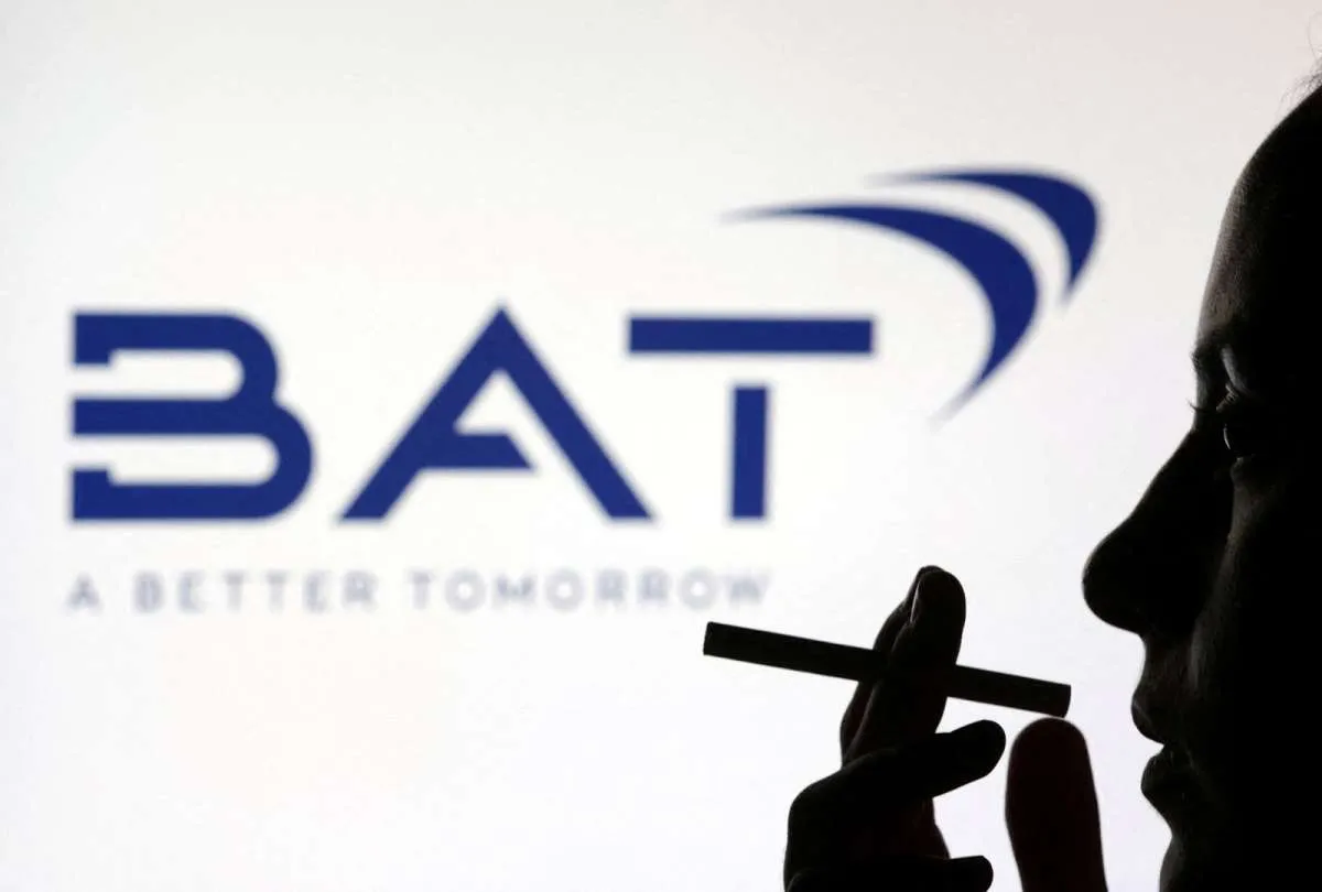 Pemilik Saham BAT, Reinet Investments Bakal Jual Saham