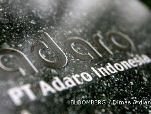 Demi menekan biaya angkut, Adaro bikin kontrak baru 