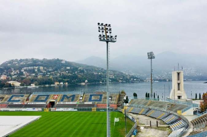 Stadio Giuseppe Sinigaglia