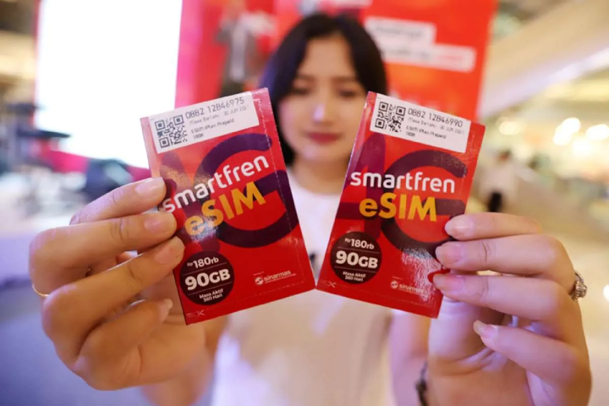 3 Cara Unreg Paket Smartfren lewat SMS hingga Aplikasi