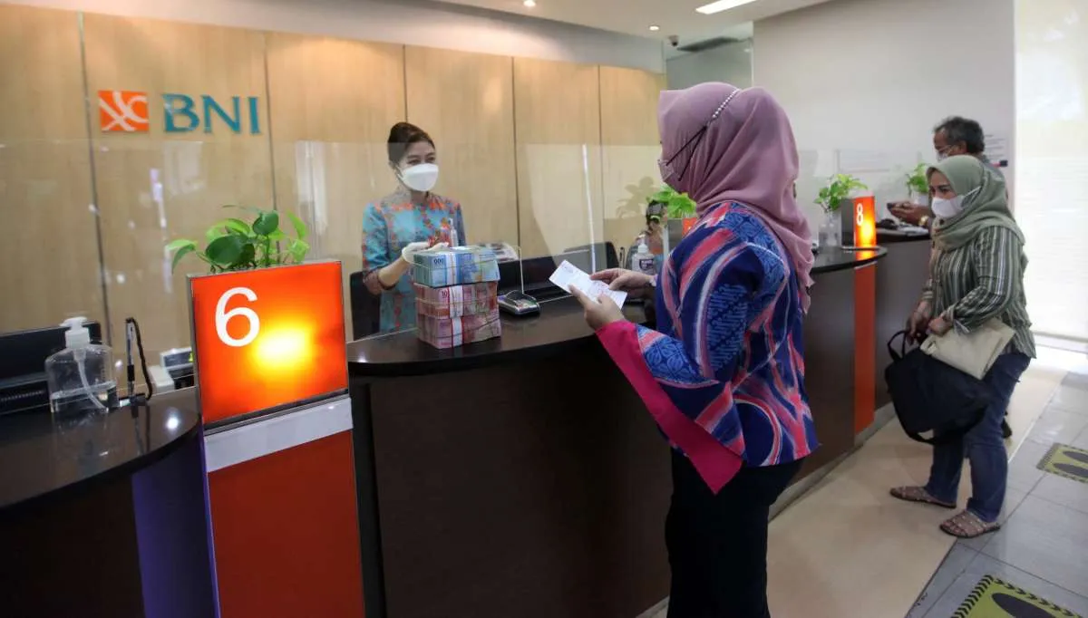 Bankir Siapkan Strategi untuk Memperbesar Kredit UMKM pada Tahun Depan