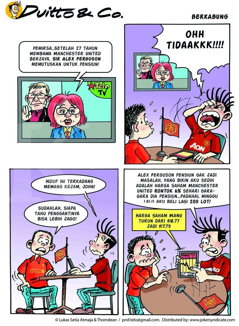 Berkabung
