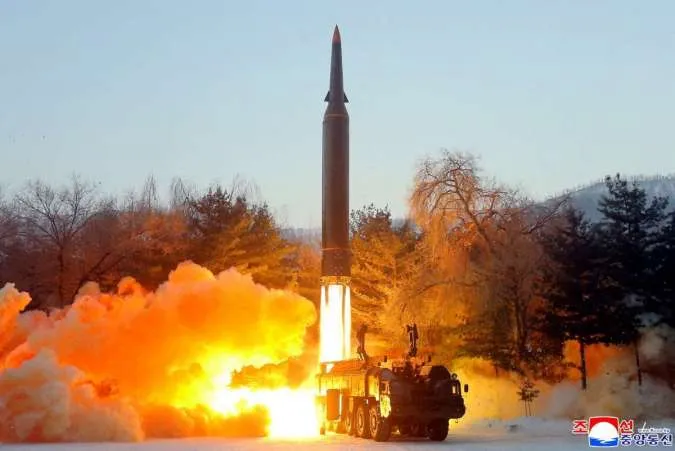 North Korea Warns It May Rethink Moratorium on Nuclear, Missile Tests