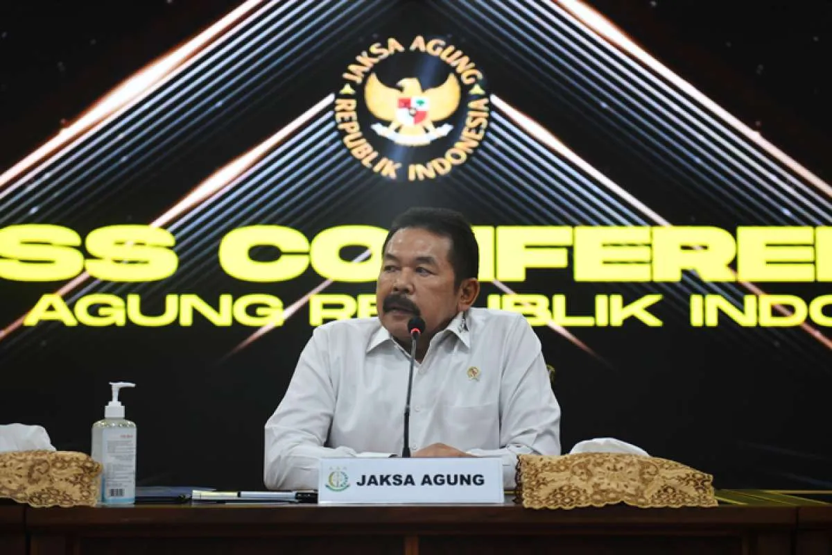 Tersandung Kasus Robot Trading, Jaksa Agung Copot Kajari Jakbar Hendri Antoro 