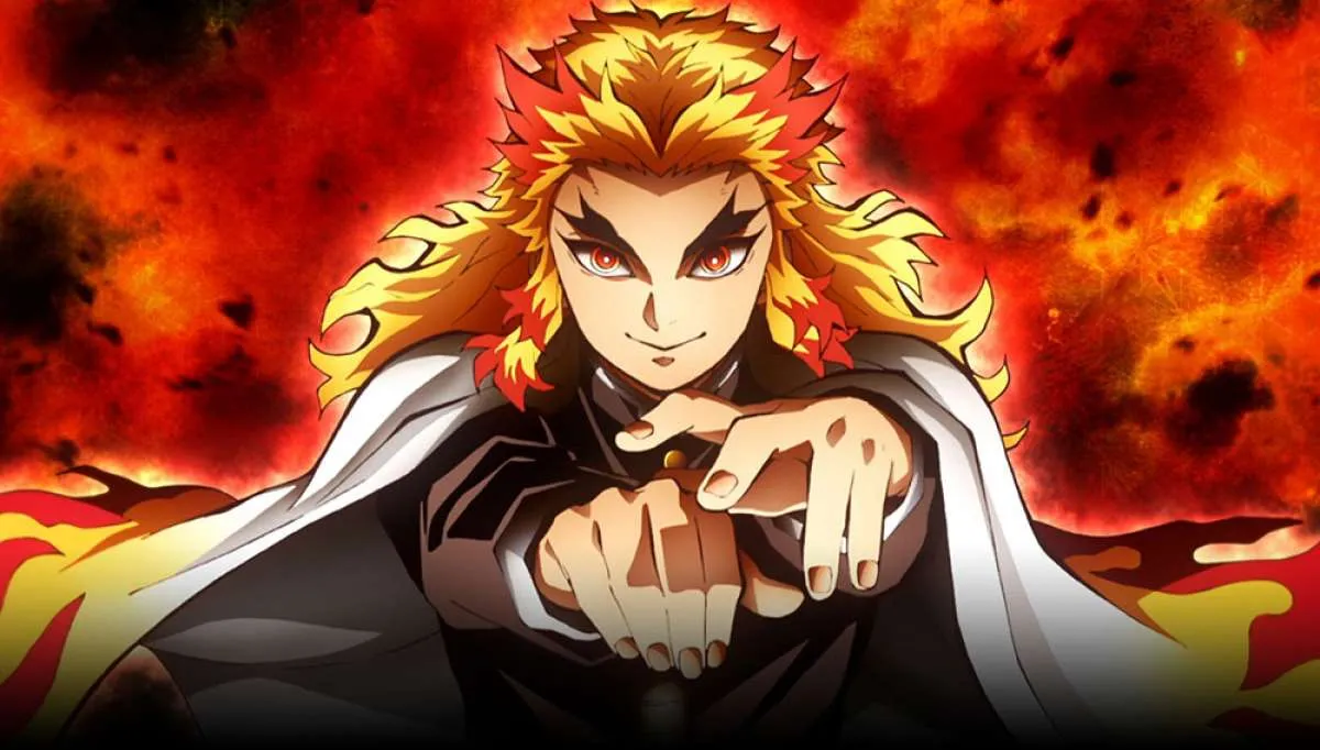 Hore! Tiket pre sale special screening Kimetsu no Yaiba Mugen Train sudah dibuka 
