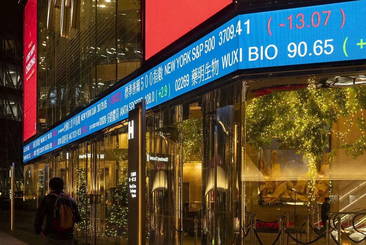 Pekan Depan, 20 Perusahaan di Asia Pasifik Siap IPO Nilainya Capai US$ 8,3 miliar
