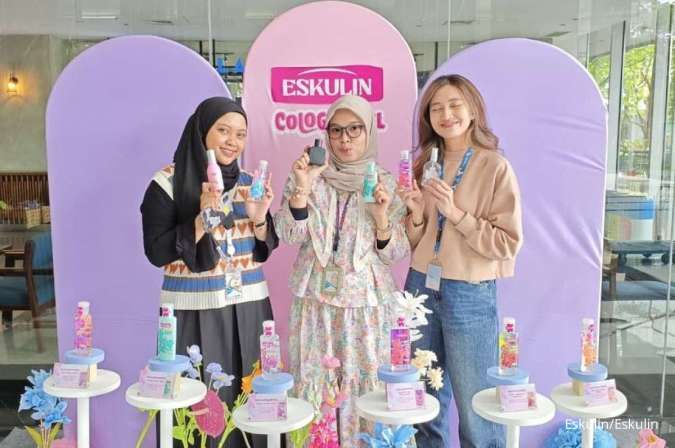 Simak Cara Merawat Tubuh dan Mood ala Eskulin untuk Remaja Aktif