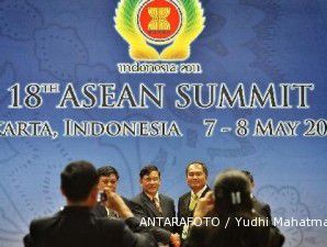 Sudah saatnya ASEAN lepas dari IMF