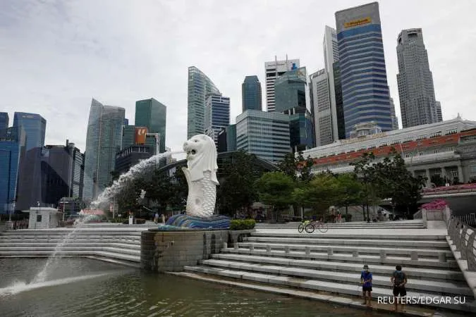 Singapore Anti-Graft Agency Probes Transport Minister