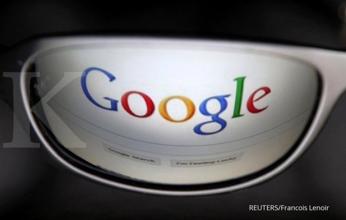Pemerintah pastikan tarik pajak Google tahun ini