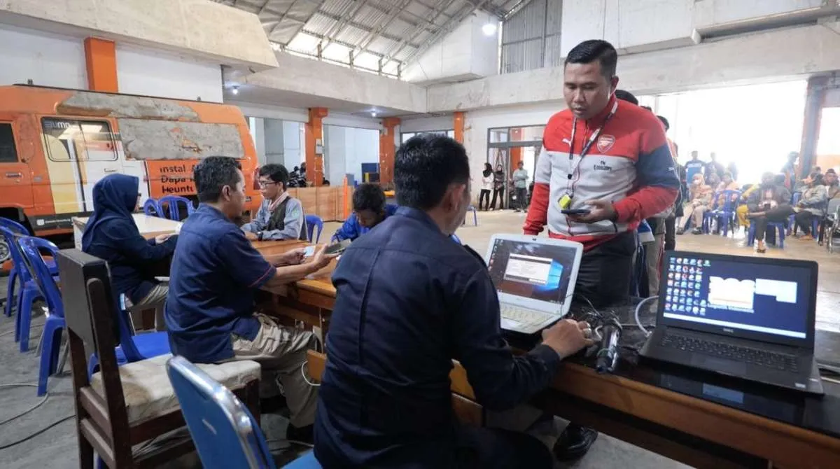 Cek Di Bsu.kemnaker.go.id, BSU Ketenagakerjaan Hangus Jika Tak Diambil