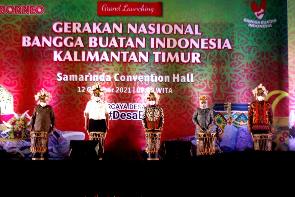 Gernas BBI, Kemendag targetkan transformasi digital 30 Juta UMKM