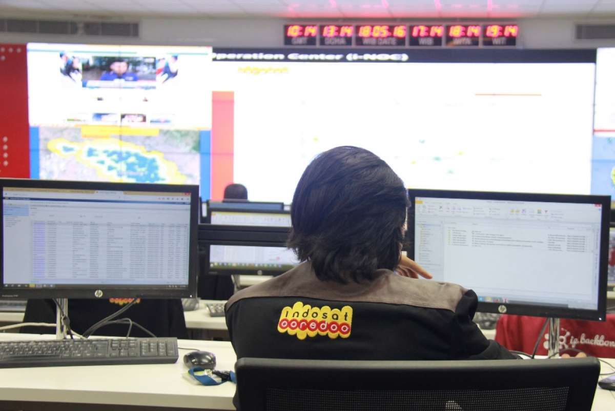 Buntut PHK, Kerugian Indosat di Kuartal I-2020 Membengkak Jadi Rp 605,6 Miliar