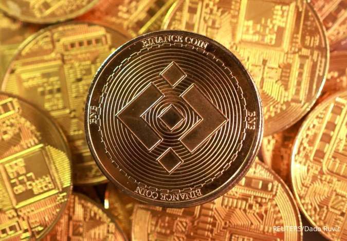 Trader Klaim Raup US$1 Juta dari Aktivitas Abnormal Memecoin BROCCOLI714 di Binance