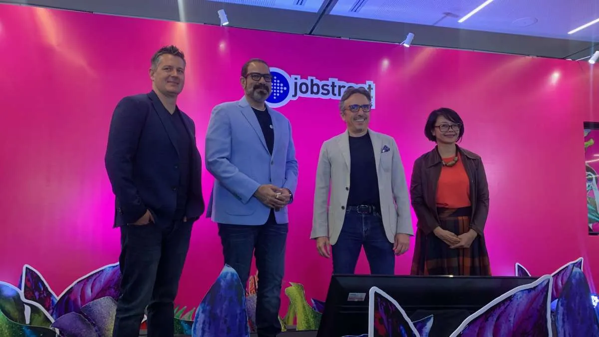 Lakukan Integrasi, Seek, Jobstreet dan Jobsdb Melebur Jadi Satu Platform
