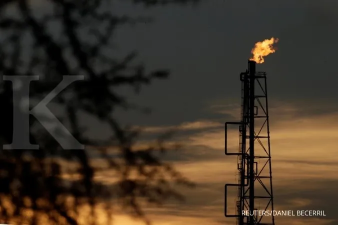 Oil and gas block tenders lacked enthusiasts