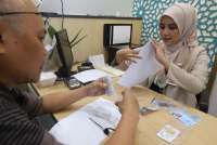 Nasabah Pembiayaan Emas BSI Tumbuh 400% Pada Februari 2026