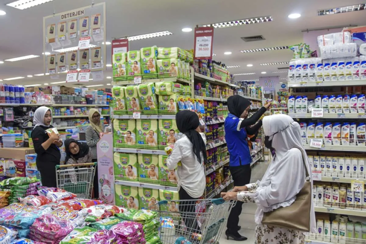 Pemerintah Ramal Kinerja PPN DN Terus Melambat Hingga Akhir Tahun