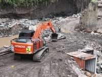 Kementerian PU dan PTPP Lanjutkan Tanggap Darurat Ruas Bireuen–Takengon