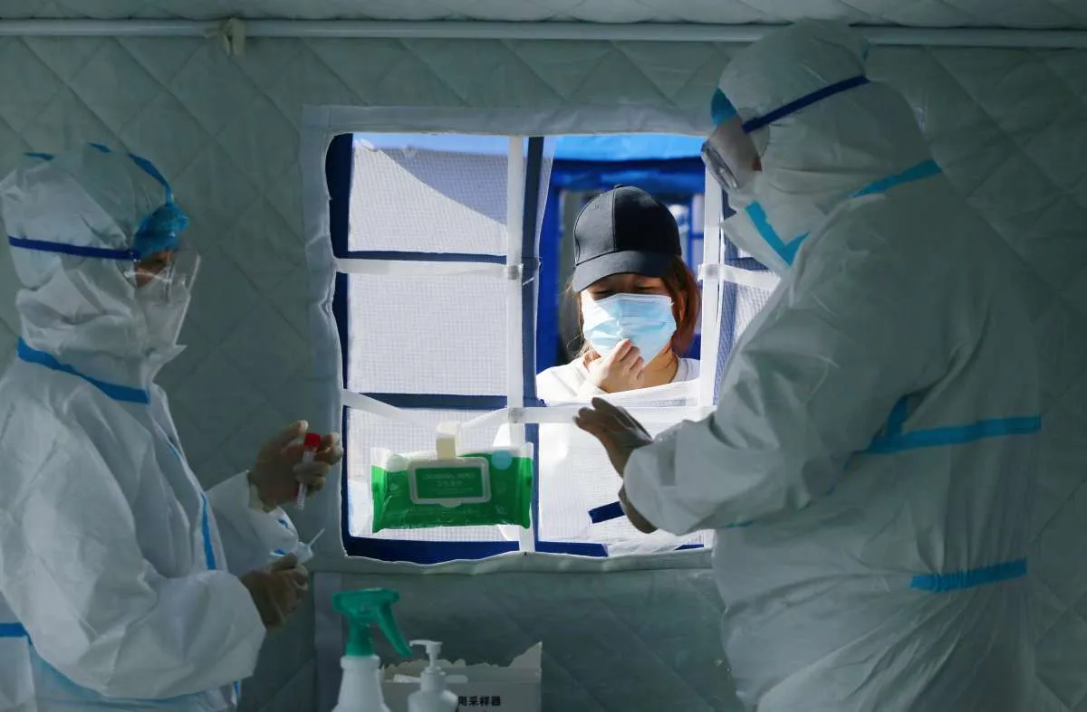 Awas, virus corona varian baru Delta Plus lebih menular, sudah menyebar di Eropa