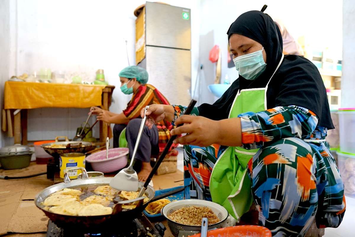 Wajib Pajak Menanti Beleid PPh Final UMKM 0,5%