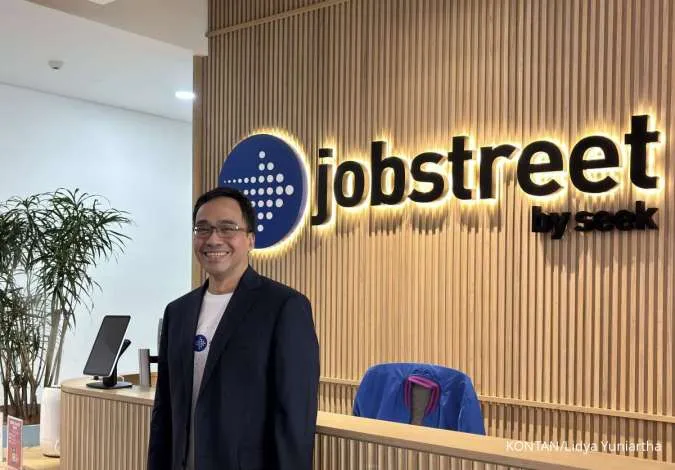 Rekrutmen Lebih Cepat & Terintegrasi, Jobstreet by Seek Rilis Dua Fitur Berbasis AI