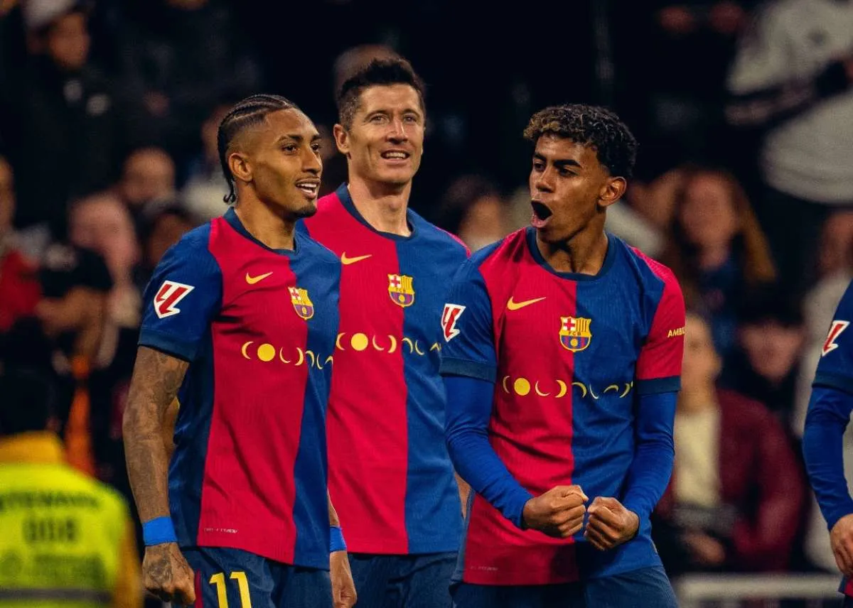 Barcelona vs Celta Vigo: Prediksi Susunan Pemain, Jadwal, Link Streaming