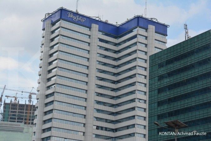 Patra Jasa akuisisi dua apartemen senilai Rp 1 T