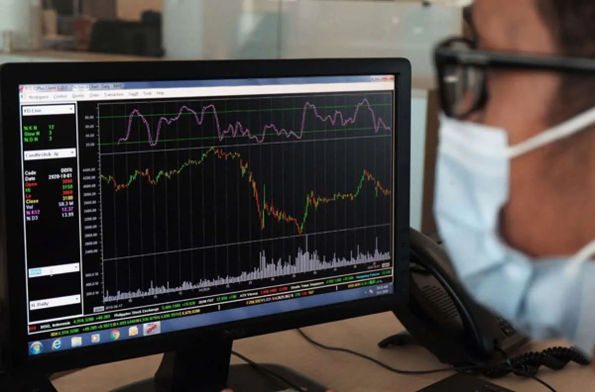 KDB akan tender offer saham TIFA sebanyak 4,35% dengan harga penawaran Rp 520