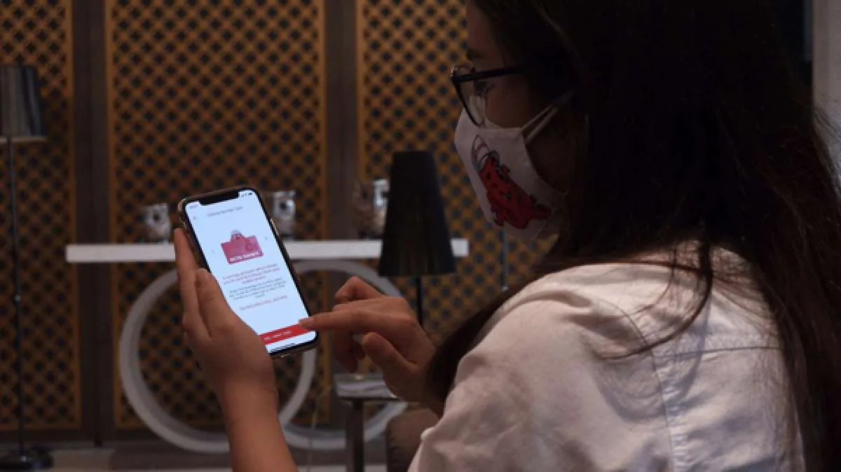 Gandeng fintech, perbankan agresif salurkan kredit digital