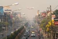 Bank Sentral Thailand Pertahankan Suku Bunga 1%, Risiko Inflasi Mengintai