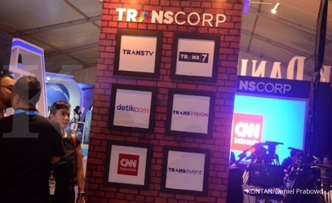 Trans Corp akan investasi bisnis di Mataram NTB