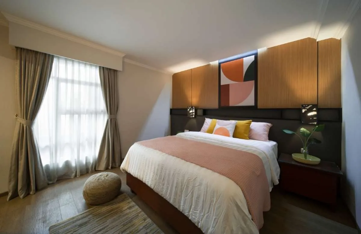 Cove, co-living asal Singapura menyasar pasar milenial dan Gen Z
