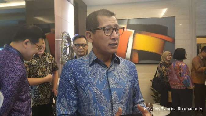 INDY Raih Pendapatan US$ 1,15 Miliar di Semester I-2026, Ini Penopangnya