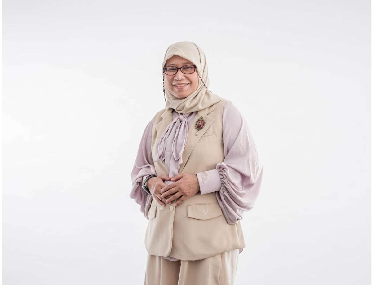 Strategi Investasi Dirut PADA: Dari Deposito Hingga Bisnis Riil