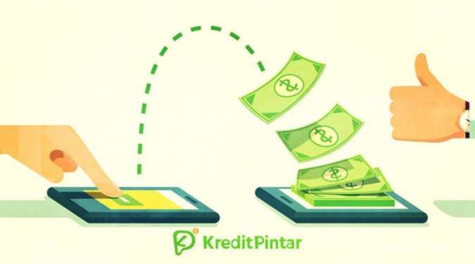 Kredit Pintar targetkan penyaluran pinjaman Rp 10 triliun hingga akhir tahun