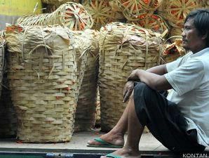 Pemerintah Siapkan Perubahan APBN 2009 