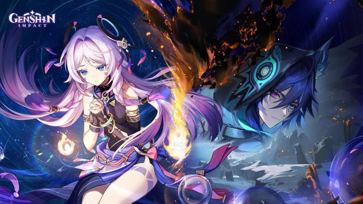 Kode Redeem Genshin Impact November 2024, Cek Daftar Terbaru dan yang Masih Aktif