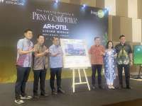 ARTOTEL Living World Kota Wisata: Hotel, Belanja, dan Hiburan Jadi Satu Kawasan