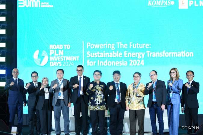 Kontan - PLN Native Online