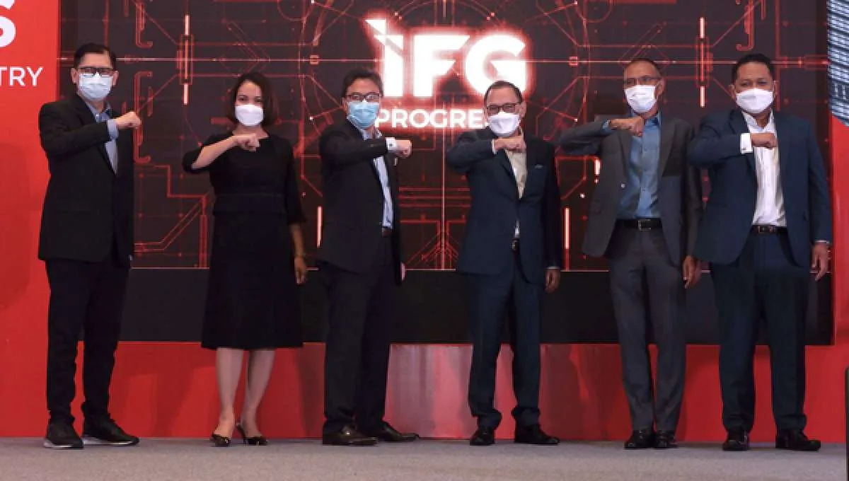 Siap berdiri, IFG Life akan bersikap konservatif dalam berinvestasi