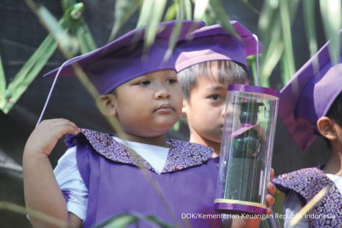 Kontan - Kementerian Keuangan Republik Indonesia Kilas Online