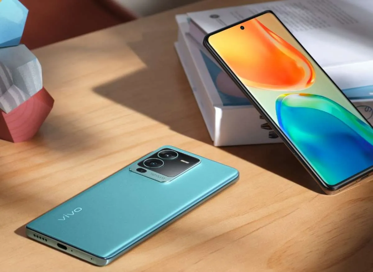 Resmi Dirilis, Ini Spesifikasi dan Harga HP Vivo V25 Pro di Indonesia