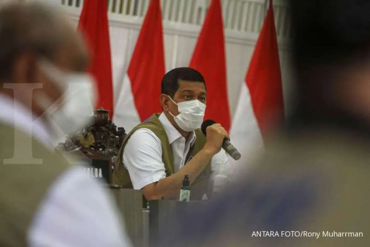 Data Kemenhub: 7% Masyarakat tetap ingin mudik meski ada larangan 