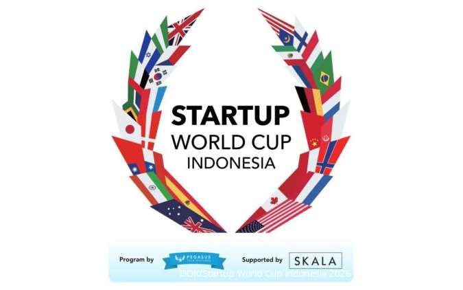 Akselerator Global Mendorong Startup Indonesia Unjuk Gigi di Kancah Dunia