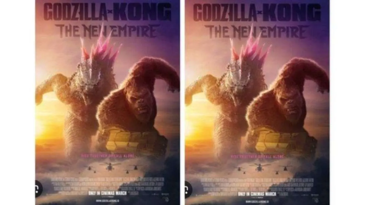 Film Horor Sampai Action! 4 Film Baru yang Tayang di Bioskop Pekan Ini 