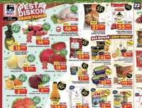 Katalog Promo Superindo Weekday Diskon hingga 50% Periode 24-25 Desember 2025